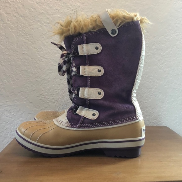 Sorel Other - Sorel Joan of Arctic Girls Winter Snow Boots